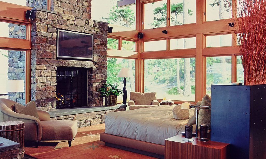 Casa del Sol maximizes home window design