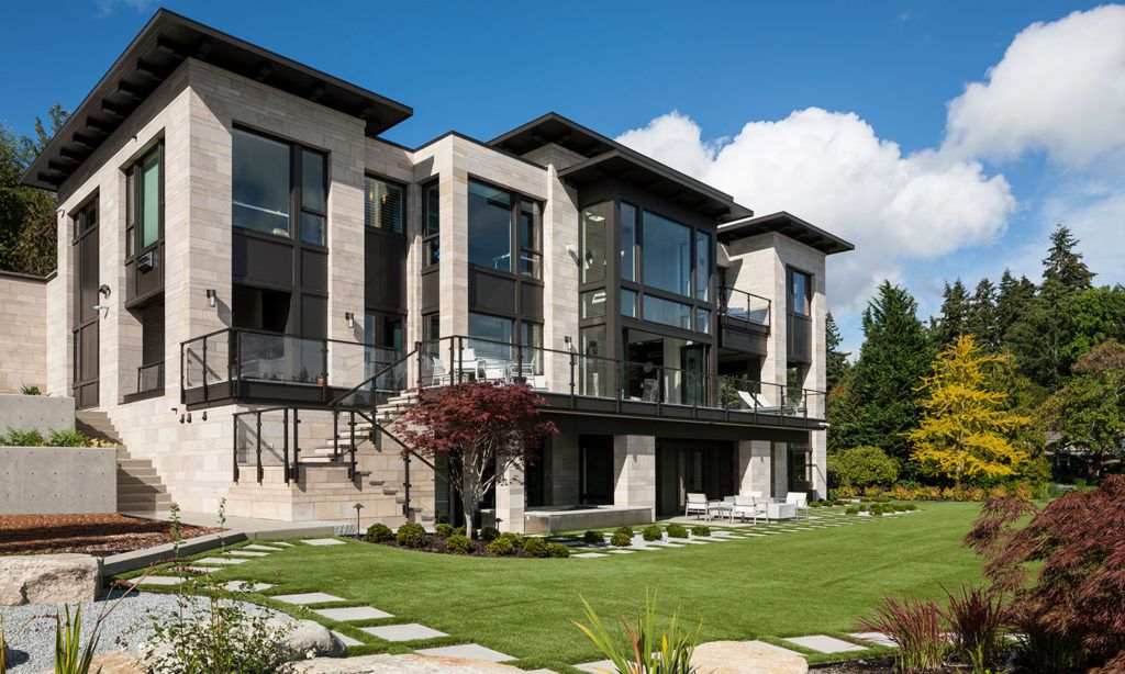 GHDA Kirkland architects and their family friendly design