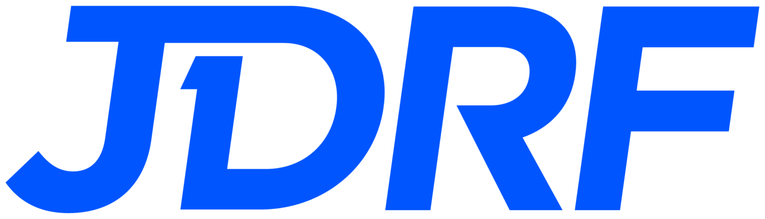 jdrf-blue-logo-bg