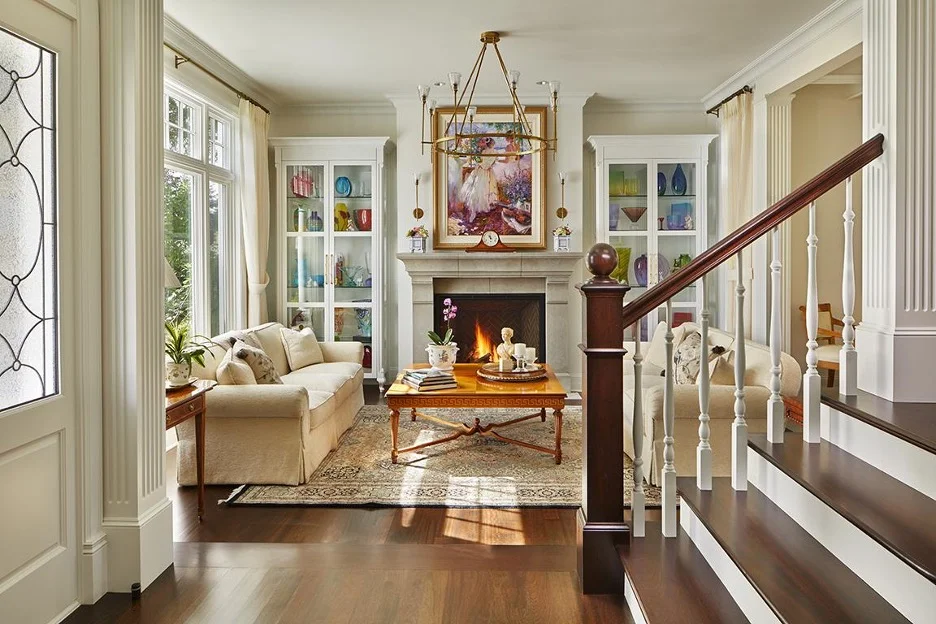 Designing Homes That Feel Connected